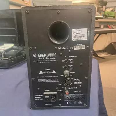 ADAM Audio - AD-T5V 2